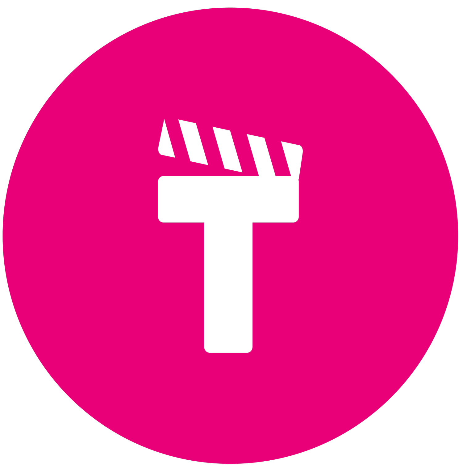 Title Production Logo